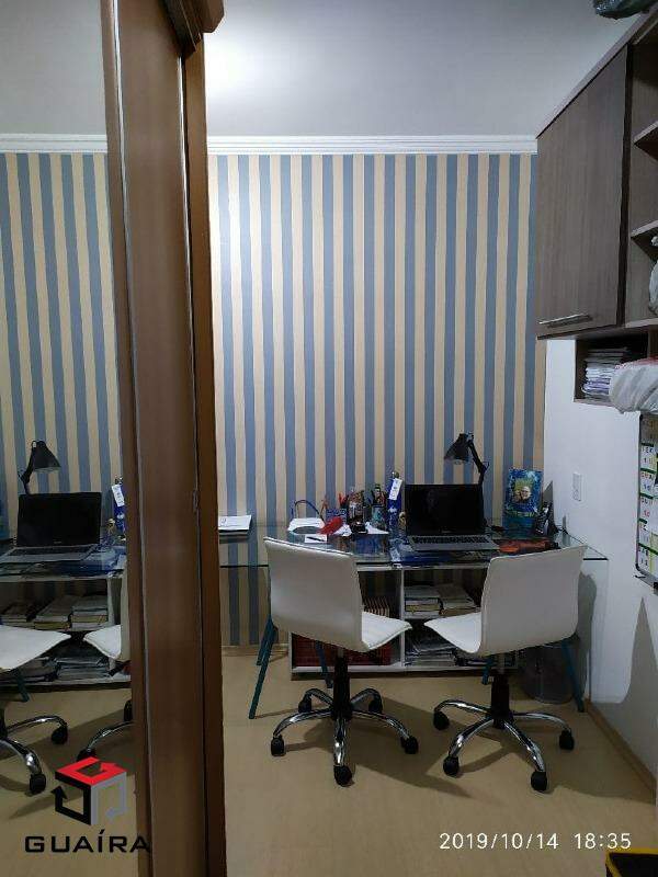 Apartamento à venda com 3 quartos, 134m² - Foto 20