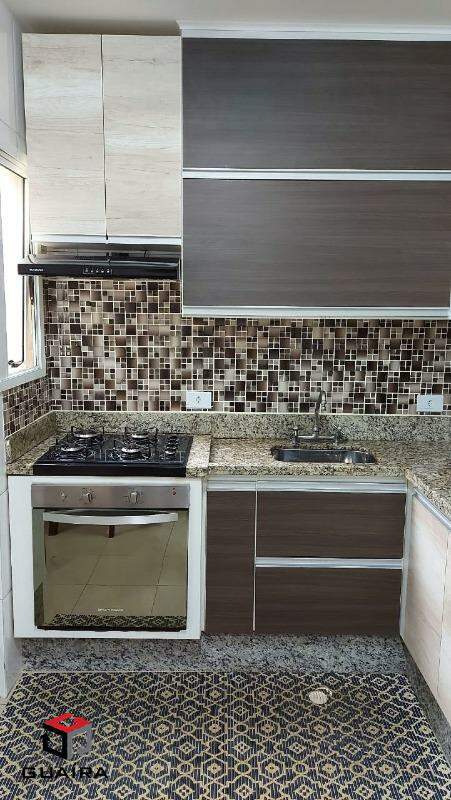 Apartamento à venda com 3 quartos, 134m² - Foto 11