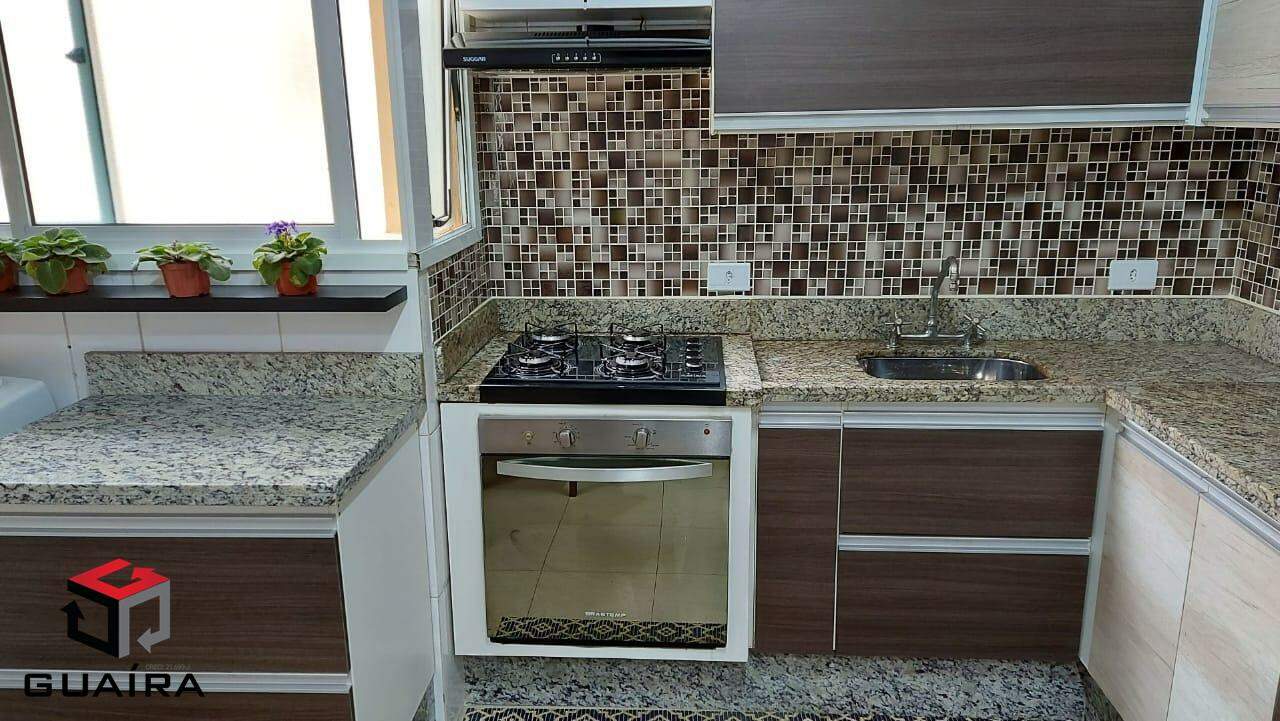 Apartamento à venda com 3 quartos, 134m² - Foto 10