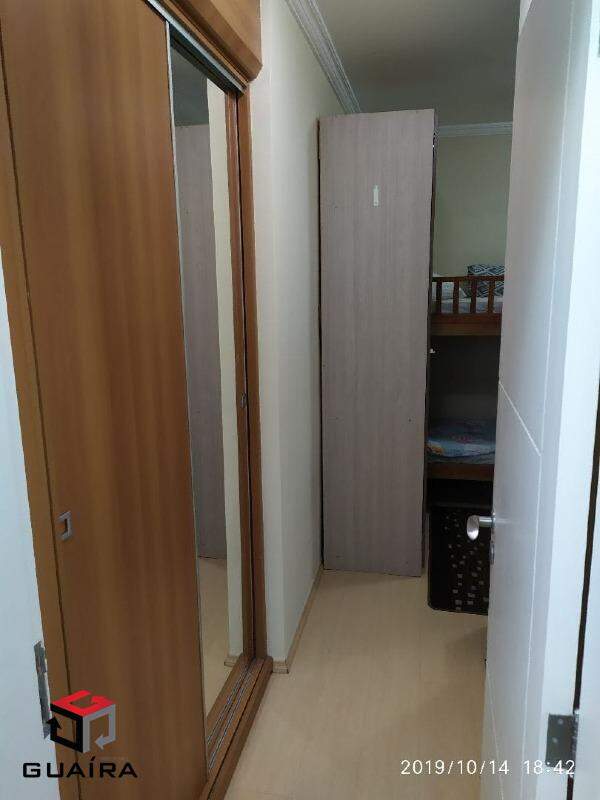 Apartamento à venda com 3 quartos, 134m² - Foto 22