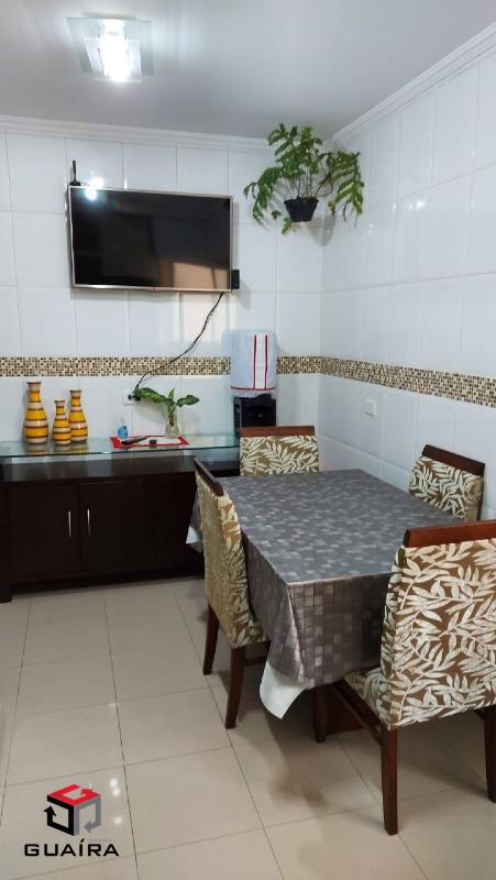 Apartamento à venda com 3 quartos, 134m² - Foto 6