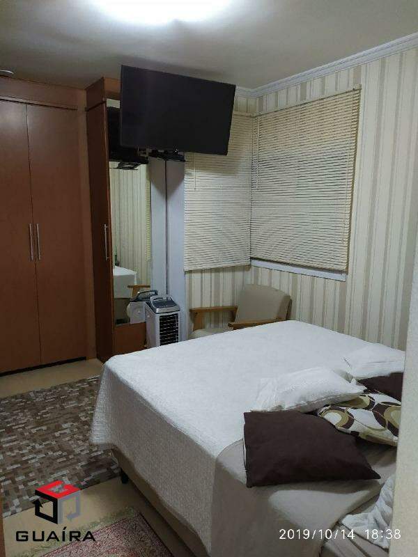 Apartamento à venda com 3 quartos, 134m² - Foto 18