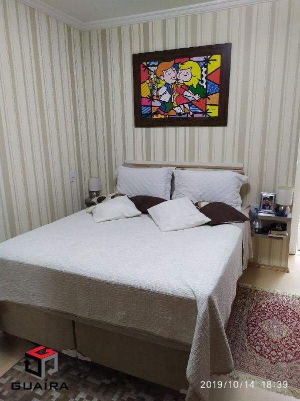 Apartamento à venda com 3 quartos, 134m² - Foto 17