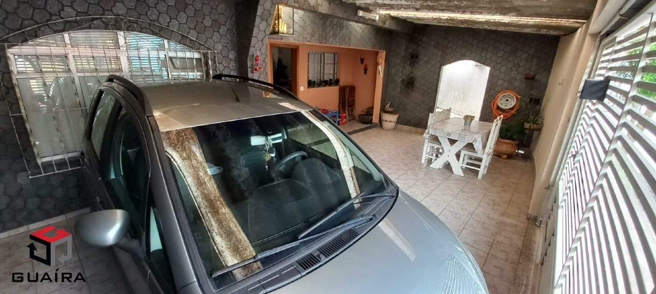 Sobrado à venda com 3 quartos, 165m² - Foto 5