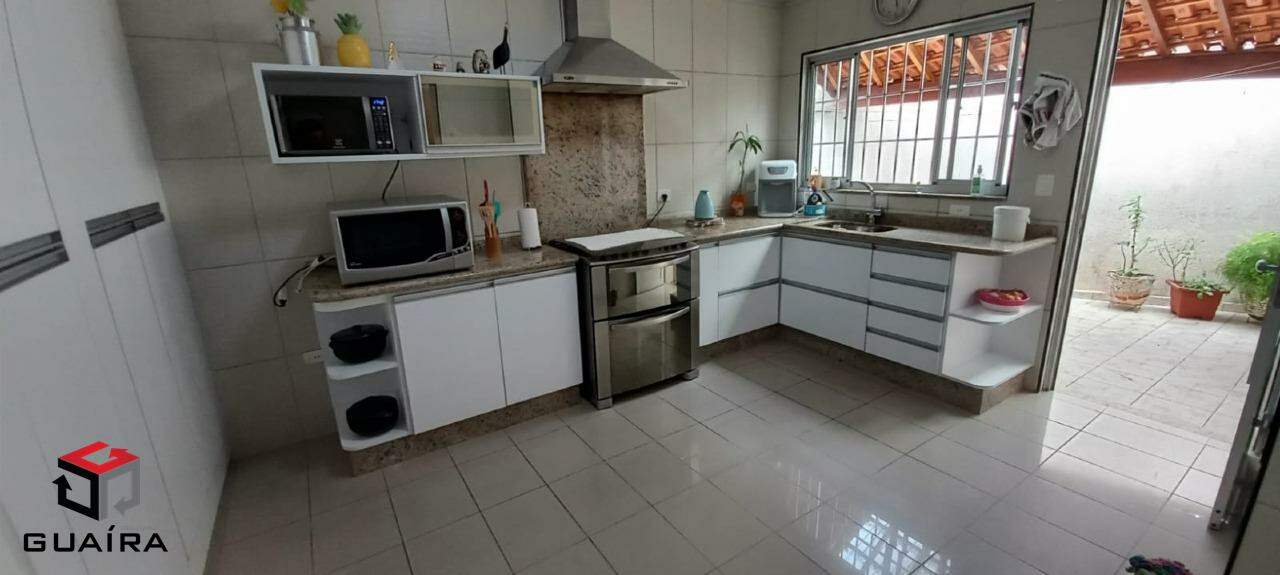 Sobrado à venda com 3 quartos, 165m² - Foto 10