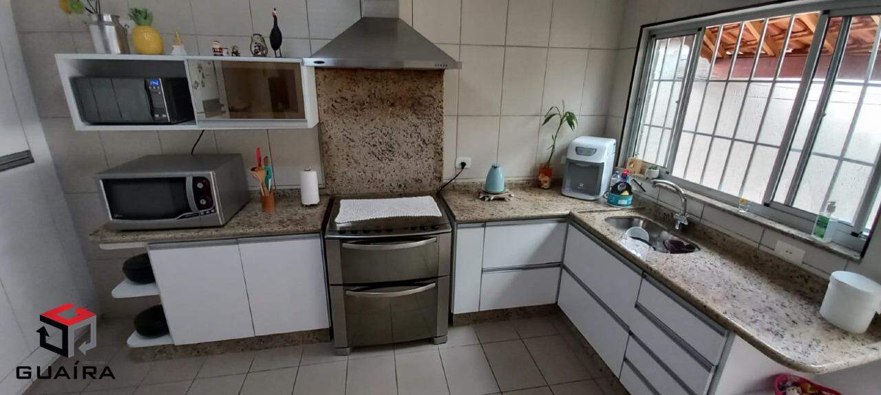 Sobrado à venda com 3 quartos, 165m² - Foto 11