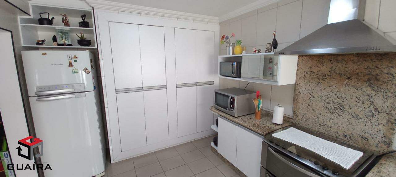 Sobrado à venda com 3 quartos, 165m² - Foto 13