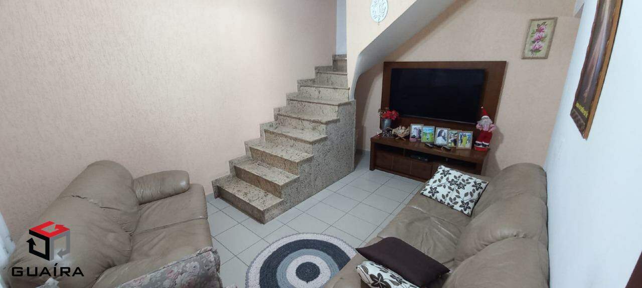 Sobrado à venda com 3 quartos, 165m² - Foto 2