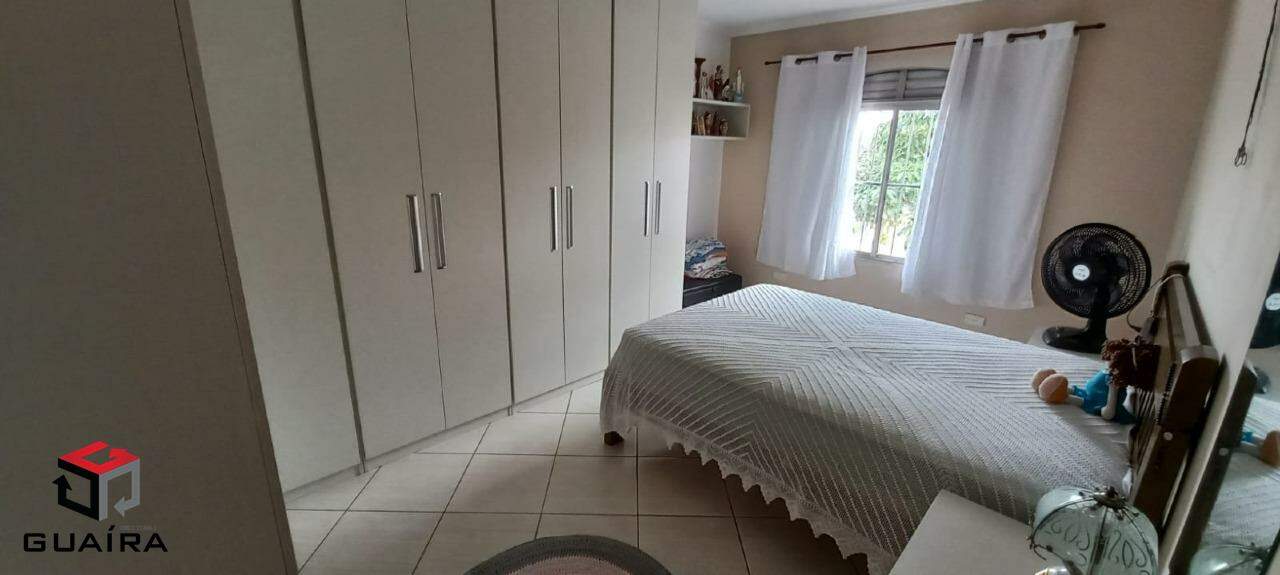 Sobrado à venda com 3 quartos, 165m² - Foto 17