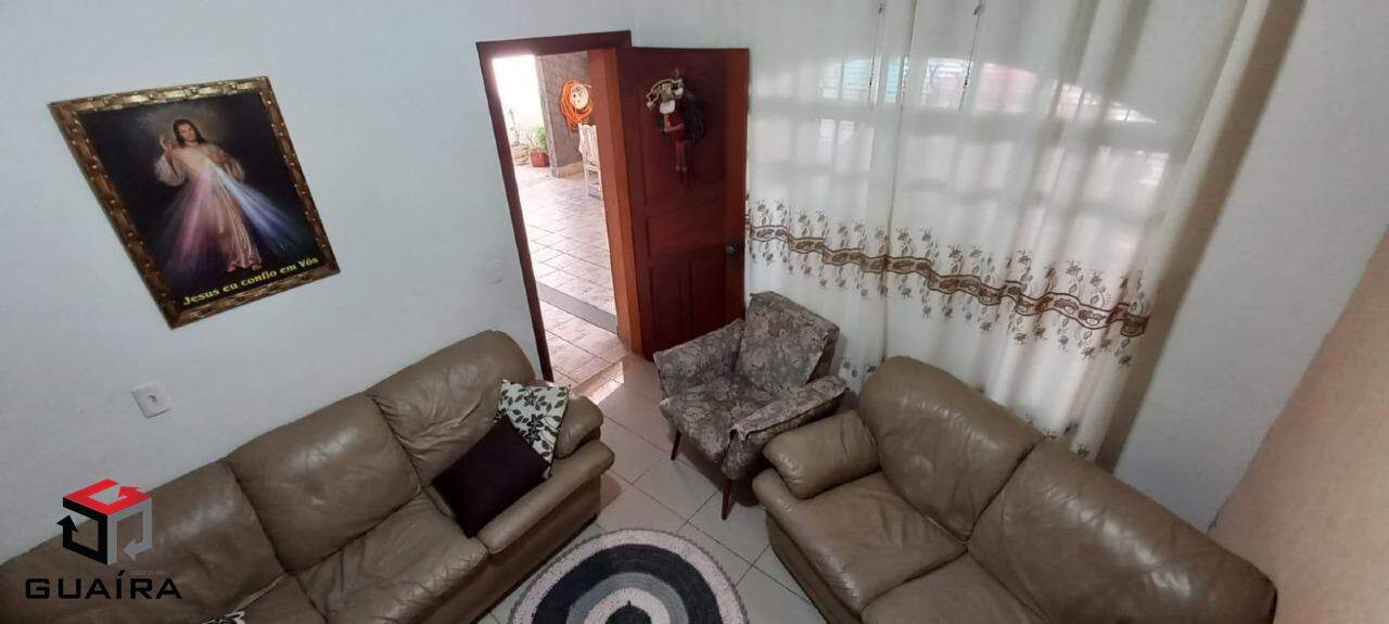 Sobrado à venda com 3 quartos, 165m² - Foto 3