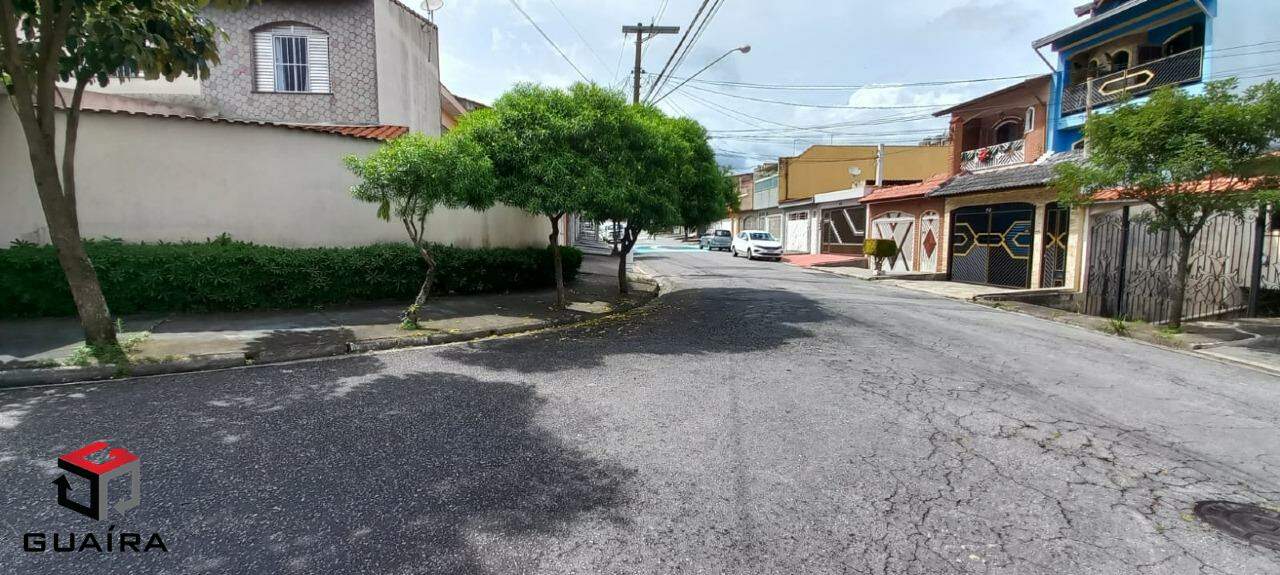 Sobrado à venda com 3 quartos, 165m² - Foto 28