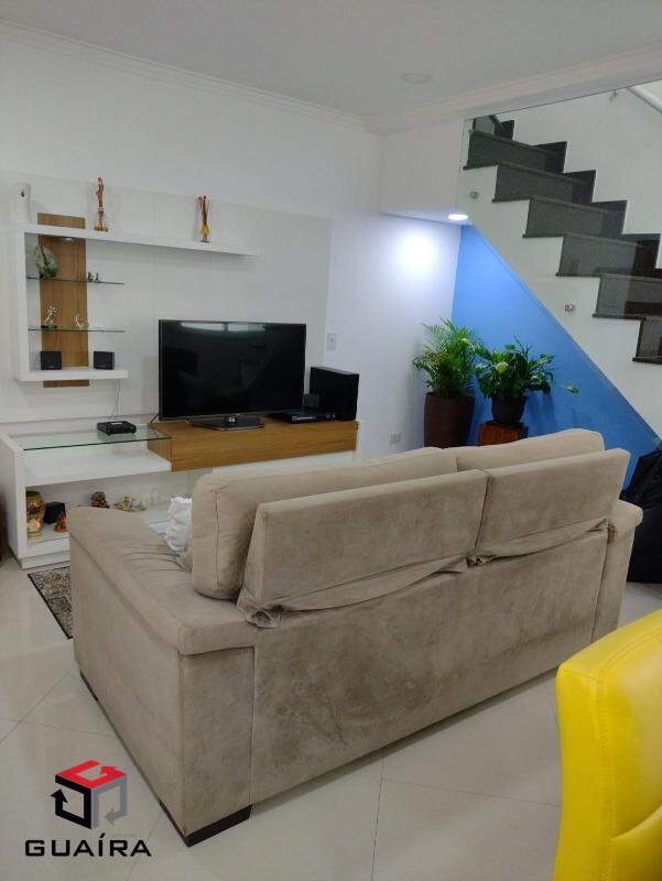 Cobertura à venda com 3 quartos, 150m² - Foto 2