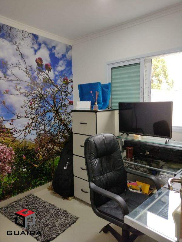 Cobertura à venda com 3 quartos, 150m² - Foto 10