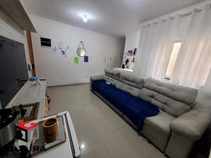 Cobertura à venda com 2 quartos, 100m² - Foto 3