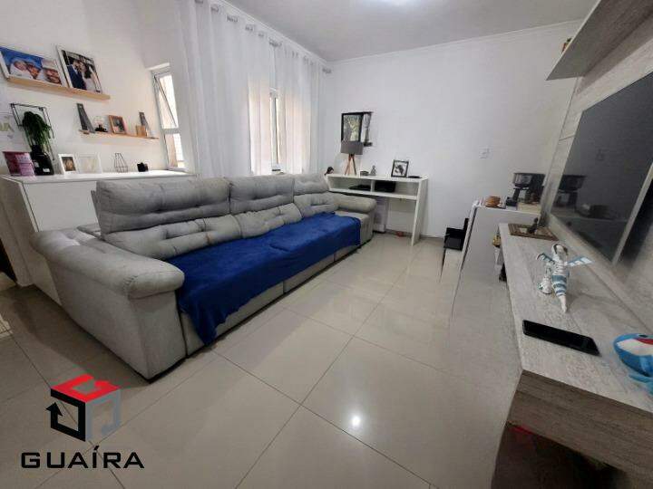 Cobertura à venda com 2 quartos, 100m² - Foto 2