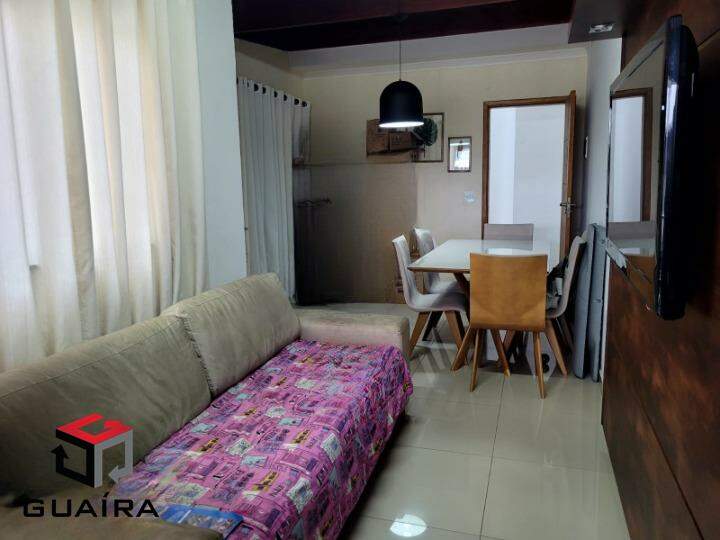 Cobertura à venda com 2 quartos, 100m² - Foto 13