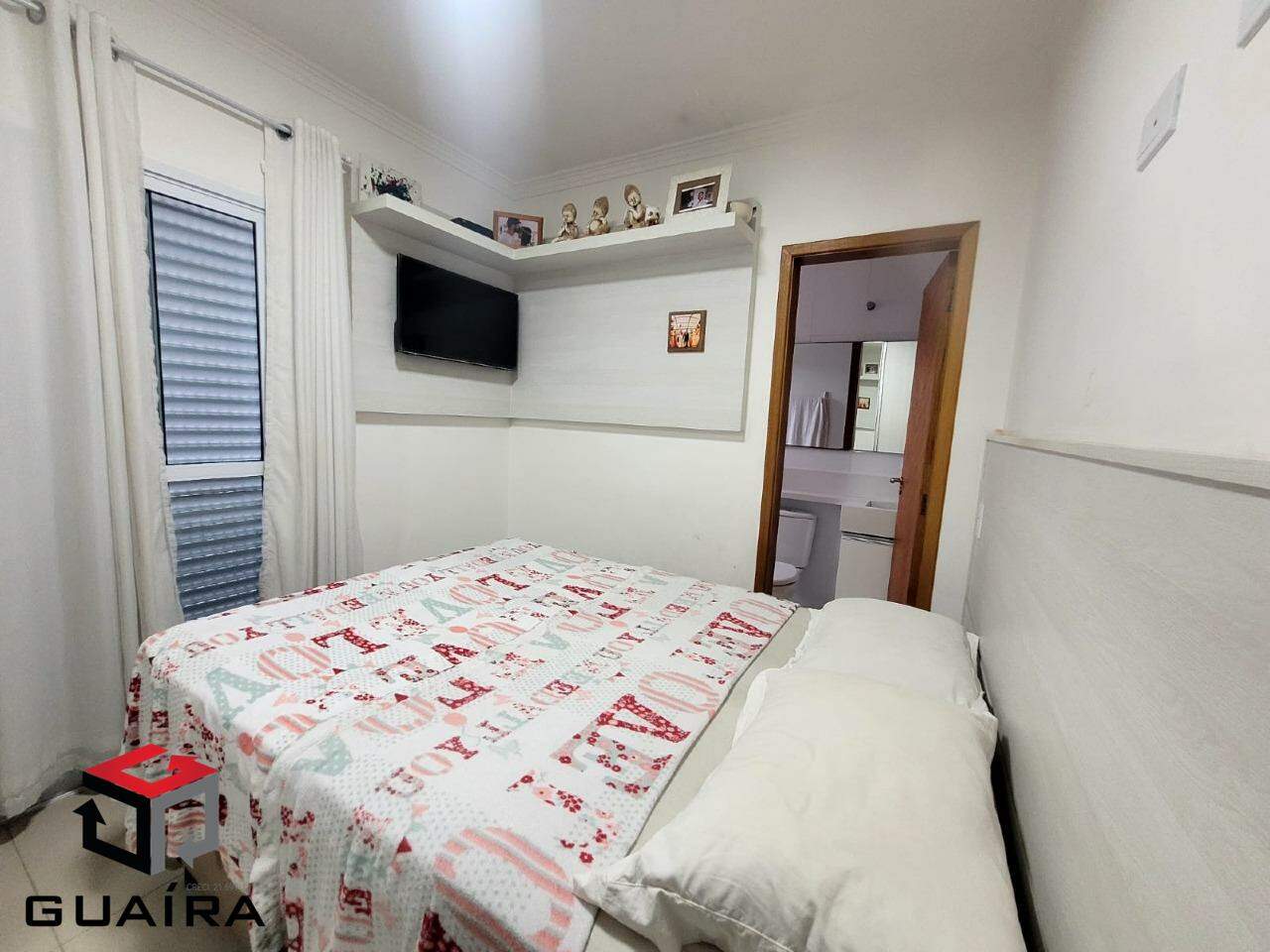 Cobertura à venda com 2 quartos, 100m² - Foto 6