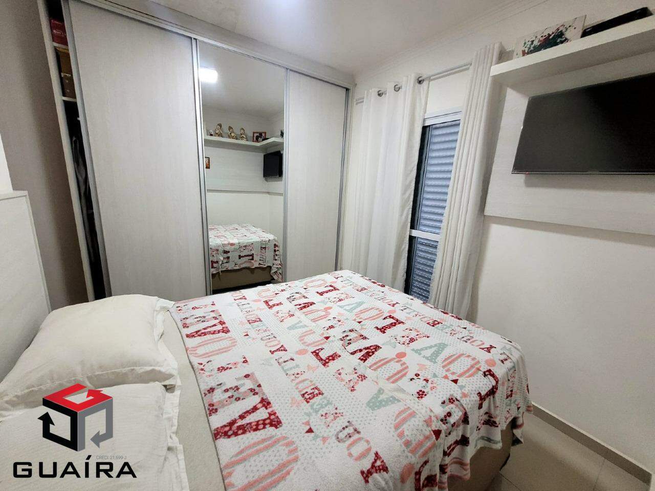 Cobertura à venda com 2 quartos, 100m² - Foto 8