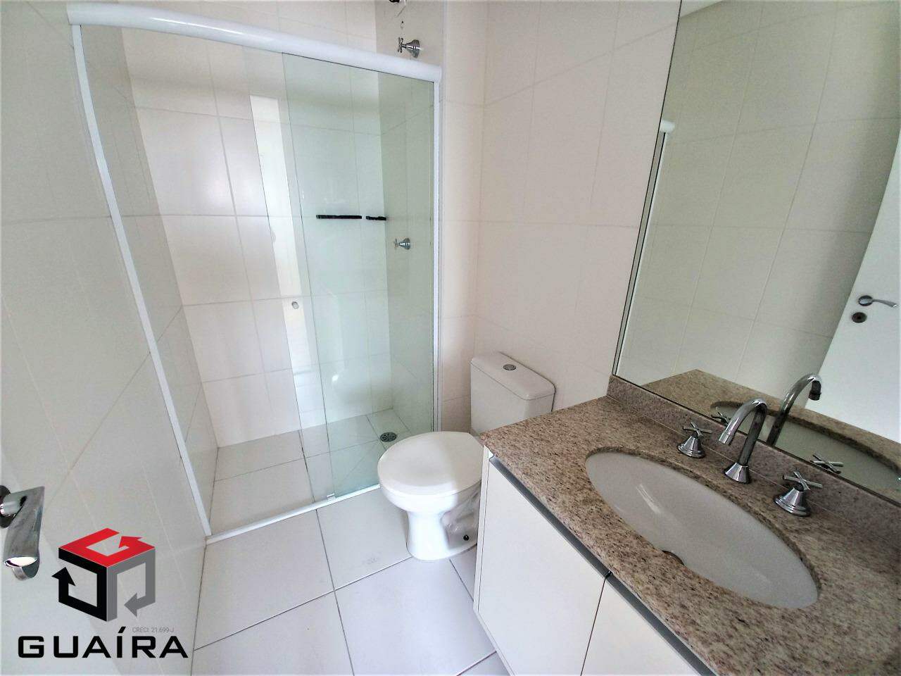 Apartamento à venda com 2 quartos, 61m² - Foto 10