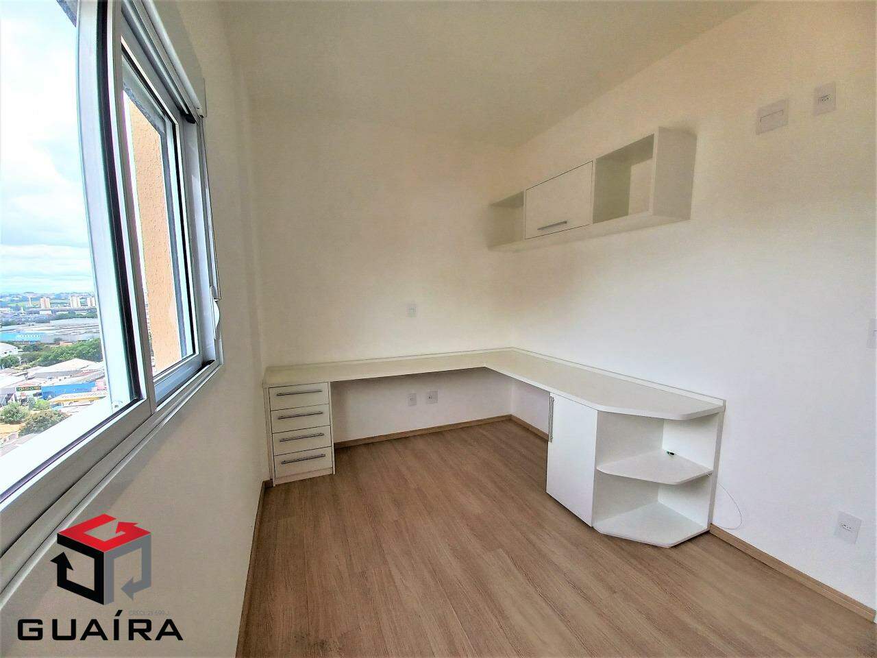 Apartamento à venda com 2 quartos, 61m² - Foto 13