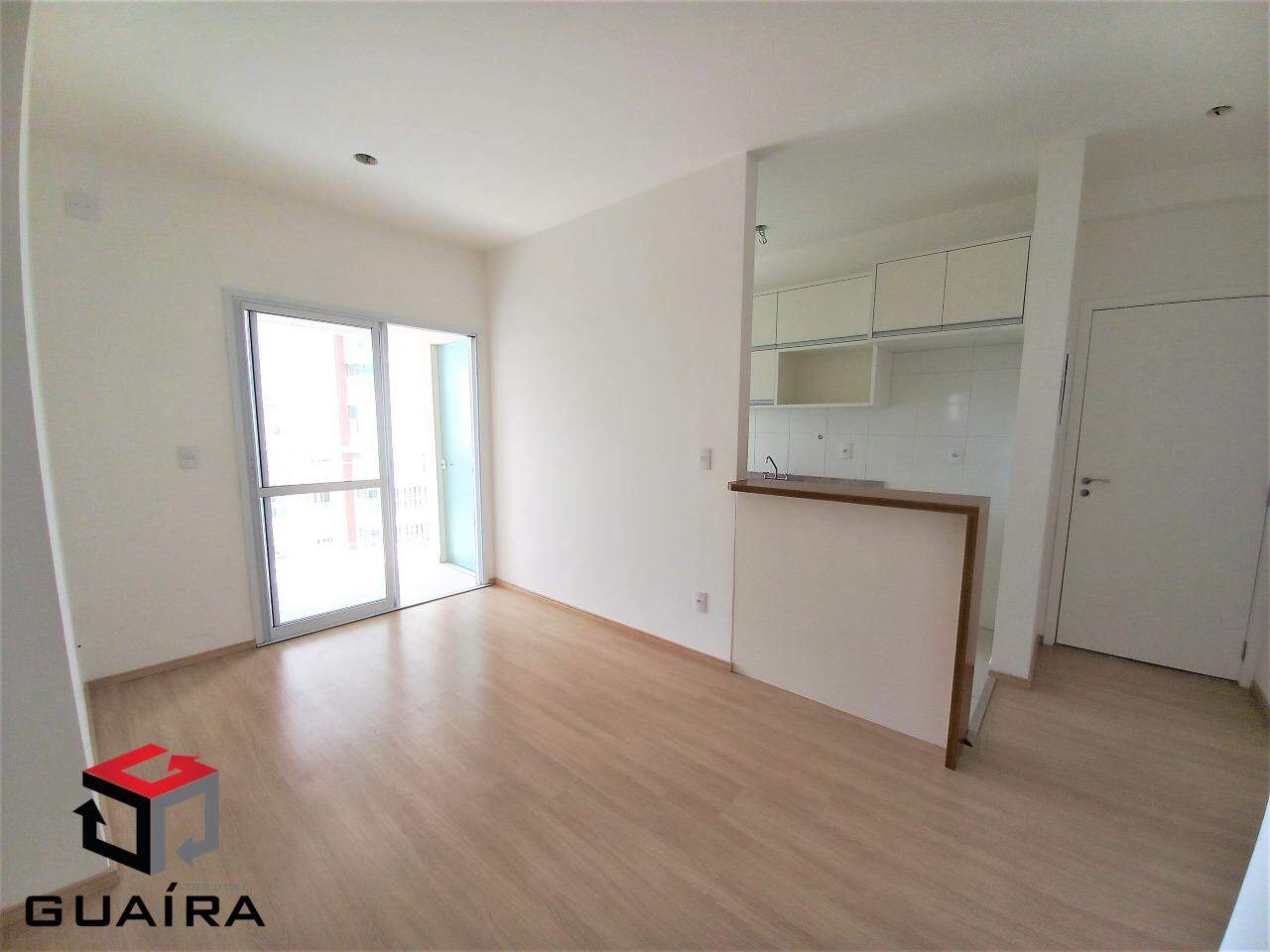 Apartamento à venda com 2 quartos, 61m² - Foto 1