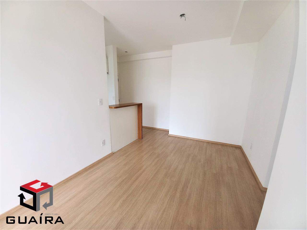 Apartamento à venda com 2 quartos, 61m² - Foto 2