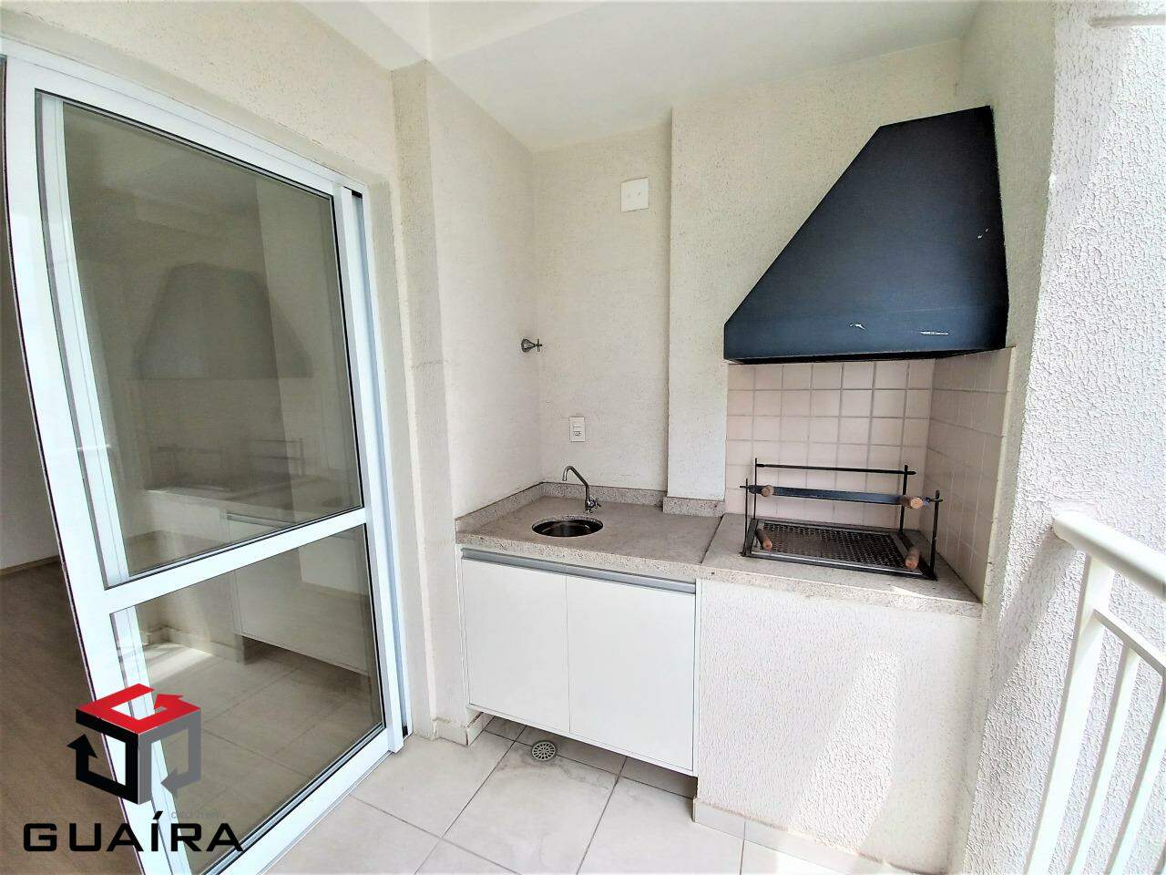 Apartamento à venda com 2 quartos, 61m² - Foto 6