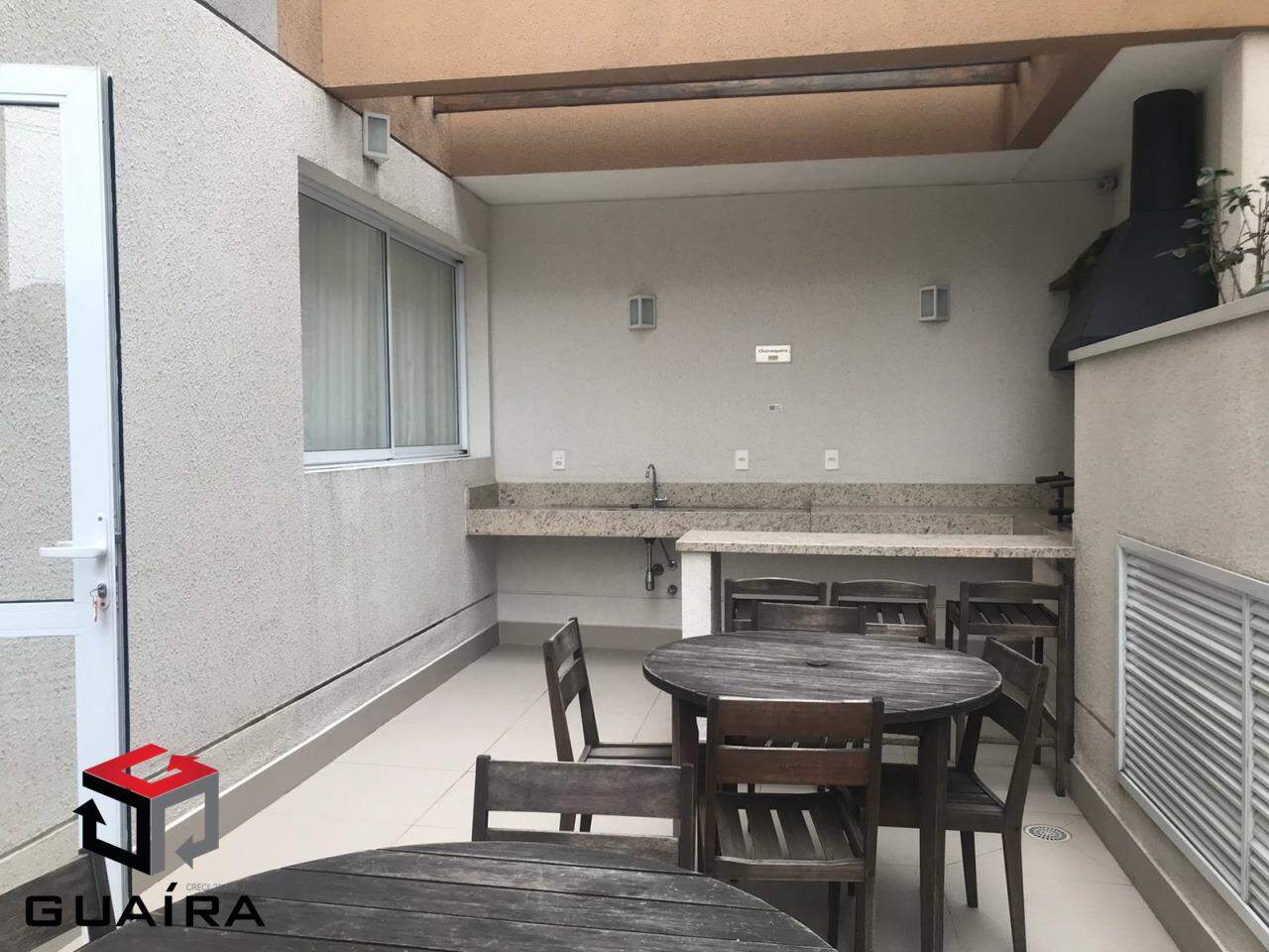 Apartamento à venda com 2 quartos, 61m² - Foto 25