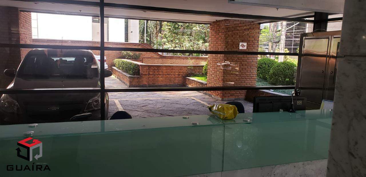 Conjunto Comercial-Sala para alugar, 155m² - Foto 10