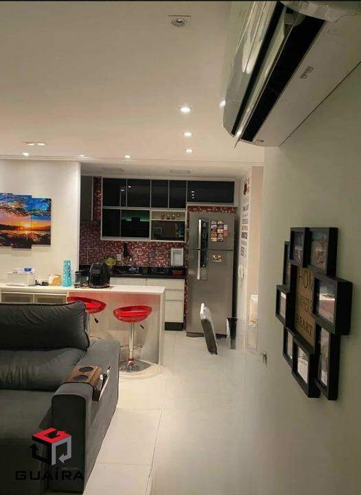 Apartamento à venda com 2 quartos, 97m² - Foto 3