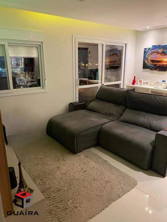 Apartamento à venda com 2 quartos, 97m² - Foto 2