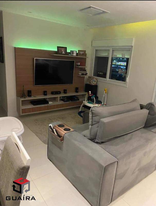 Apartamento à venda com 2 quartos, 97m² - Foto 1