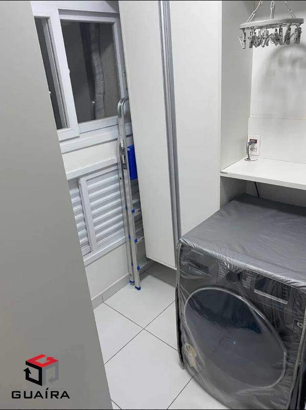 Apartamento à venda com 2 quartos, 97m² - Foto 8