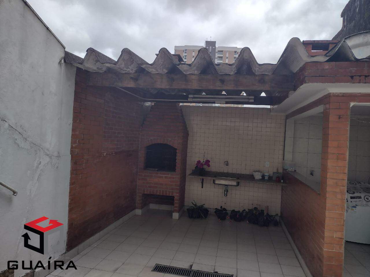 Sobrado à venda com 3 quartos, 196m² - Foto 24