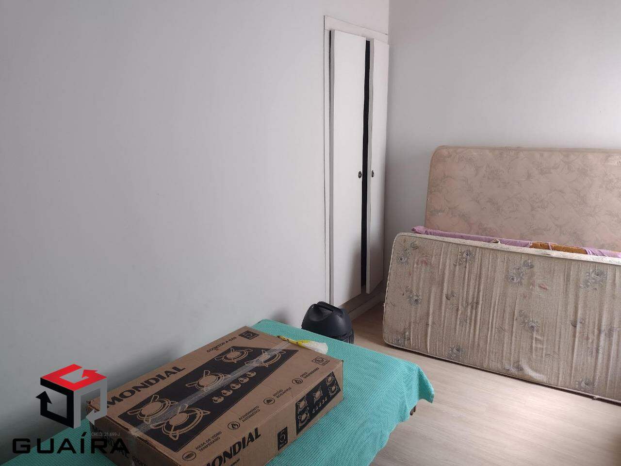 Sobrado à venda com 3 quartos, 196m² - Foto 16