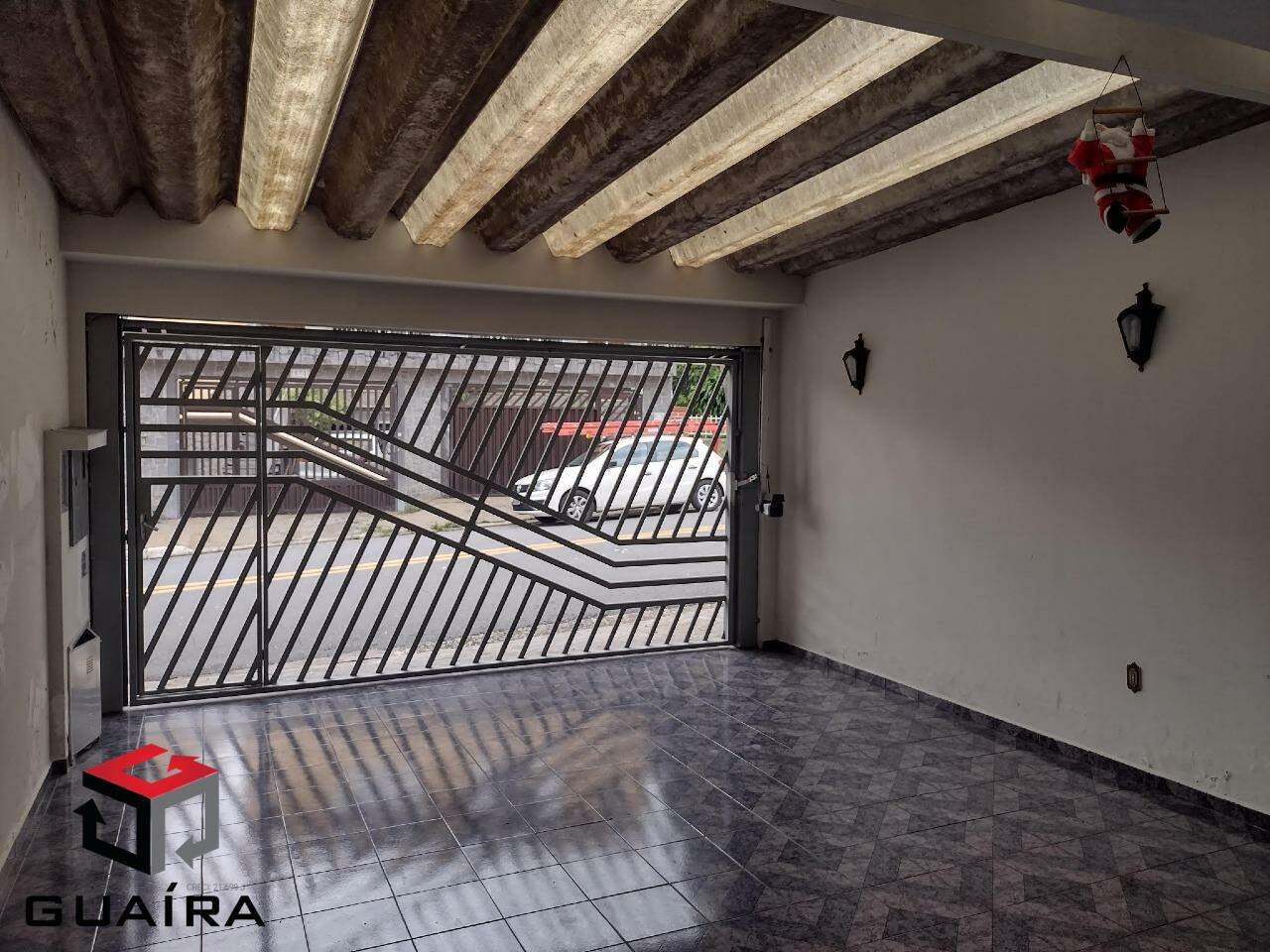 Sobrado à venda com 3 quartos, 196m² - Foto 3