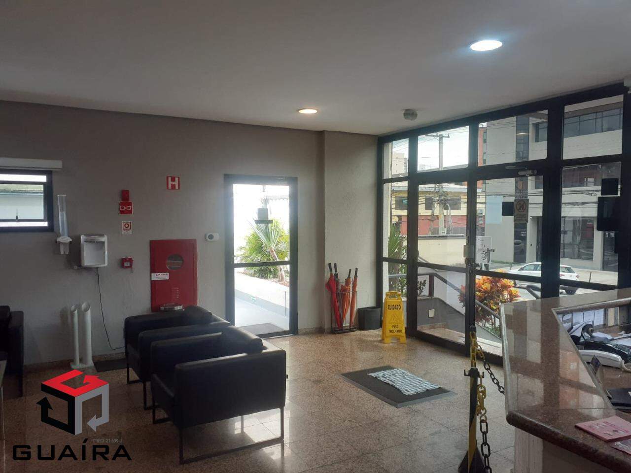 Conjunto Comercial-Sala à venda, 31m² - Foto 10