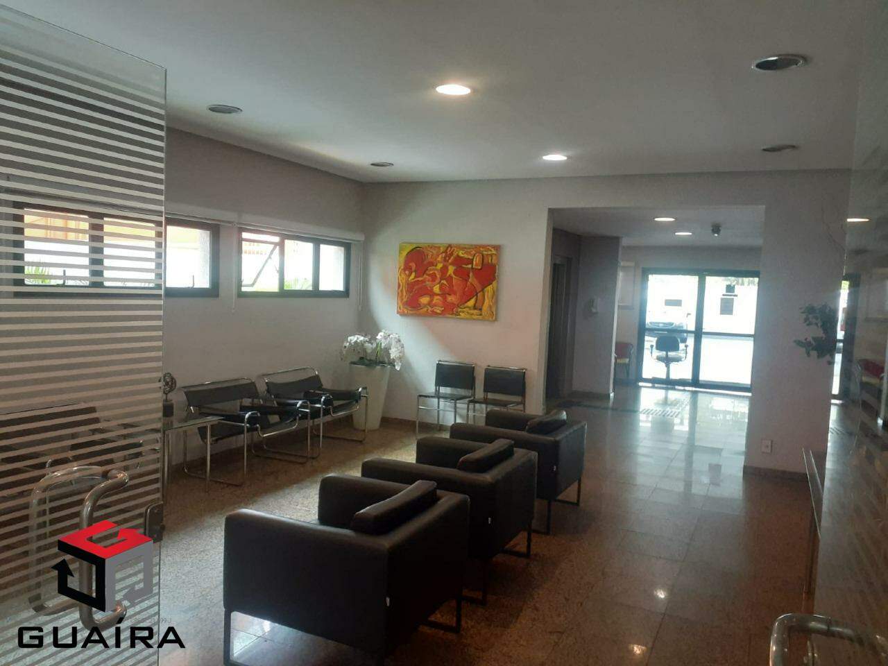 Conjunto Comercial-Sala à venda, 31m² - Foto 8