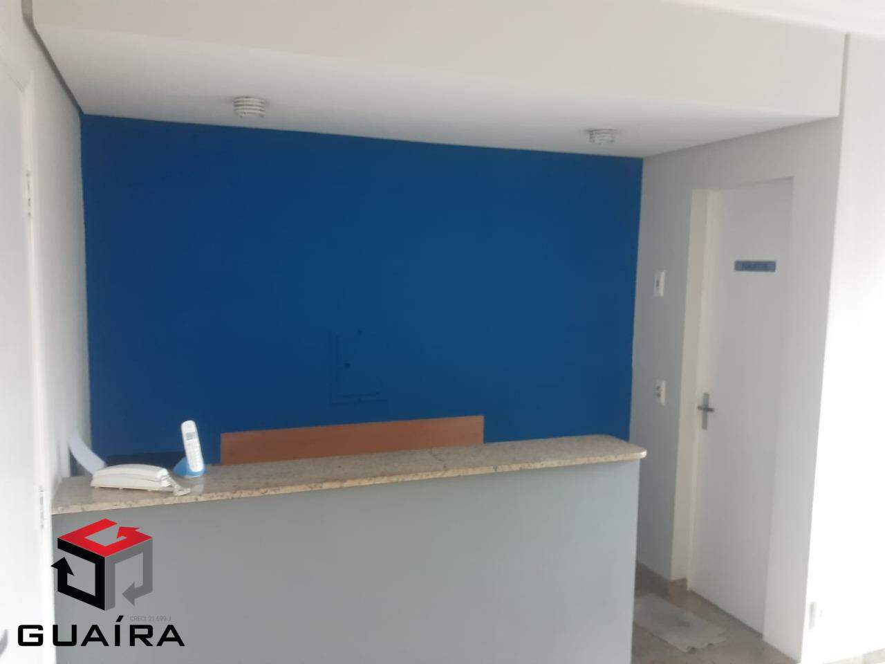 Conjunto Comercial-Sala à venda, 31m² - Foto 2