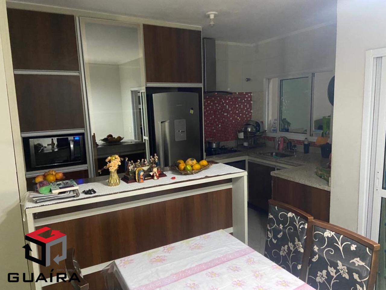 Sobrado à venda com 3 quartos, 116m² - Foto 4