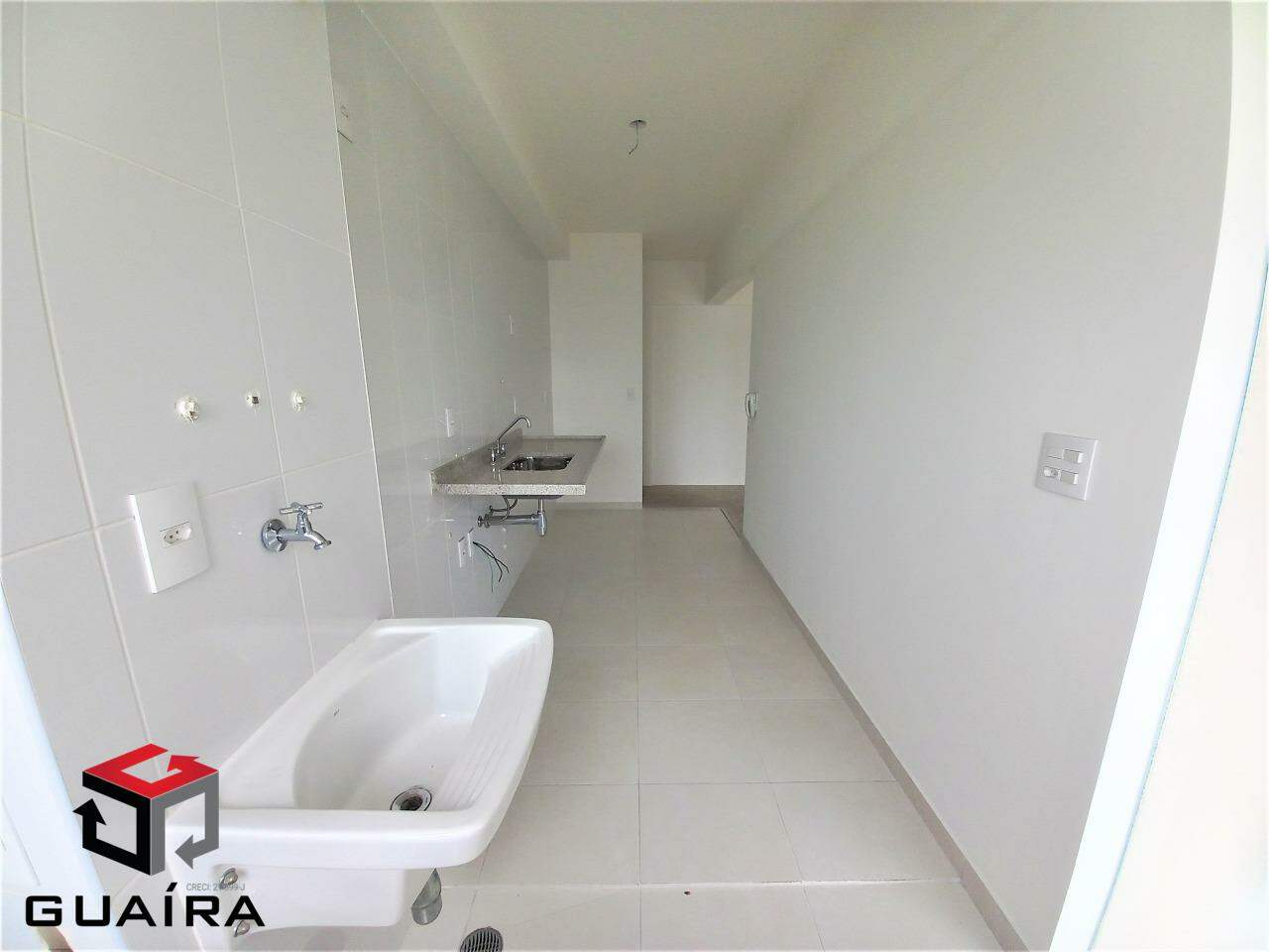 Apartamento à venda com 3 quartos, 85m² - Foto 8