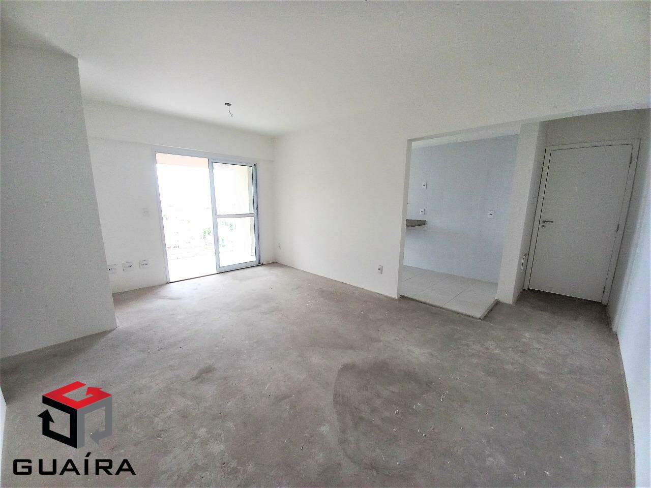 Apartamento à venda com 3 quartos, 85m² - Foto 1