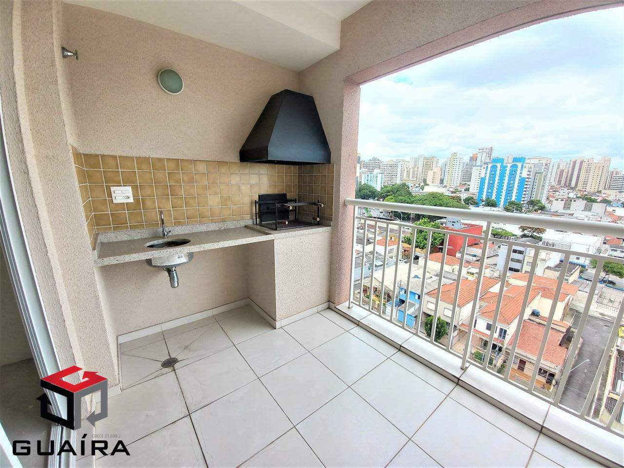 Apartamento à venda com 3 quartos, 85m² - Foto 5