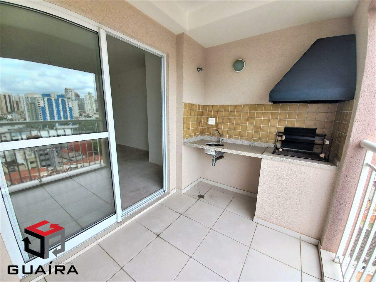 Apartamento à venda com 3 quartos, 85m² - Foto 6