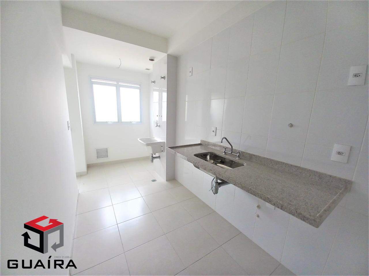 Apartamento à venda com 3 quartos, 85m² - Foto 9