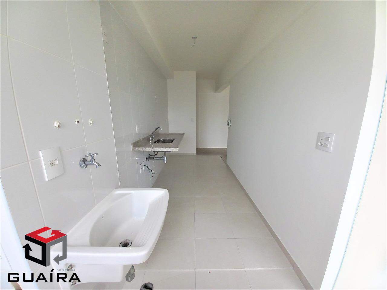 Apartamento à venda com 3 quartos, 85m² - Foto 11