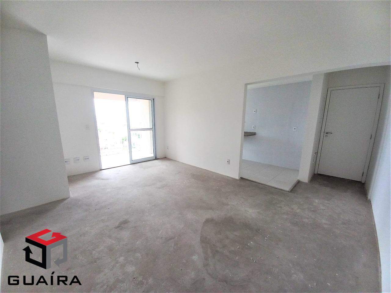 Apartamento à venda com 3 quartos, 85m² - Foto 2