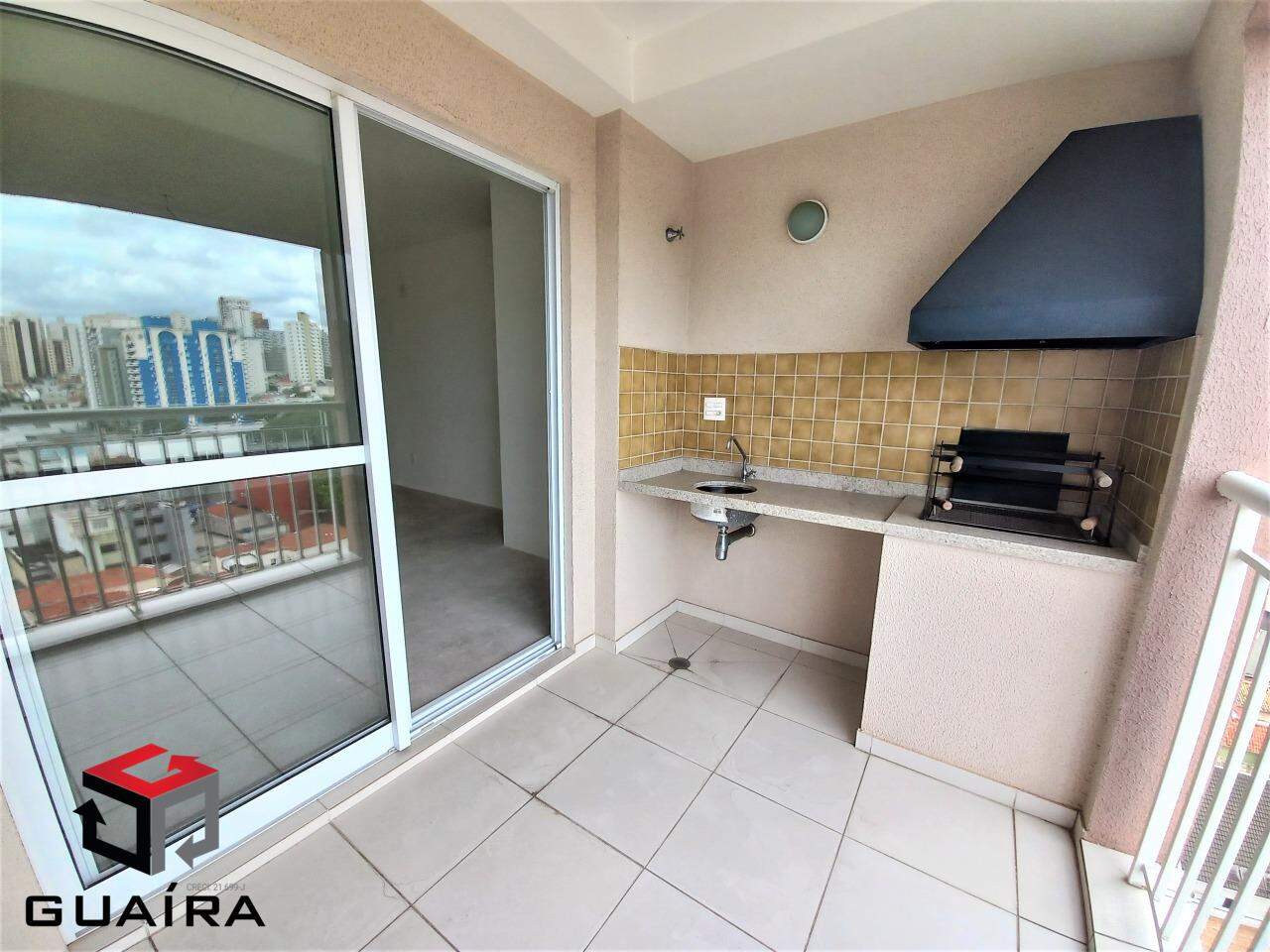 Apartamento à venda com 3 quartos, 85m² - Foto 7