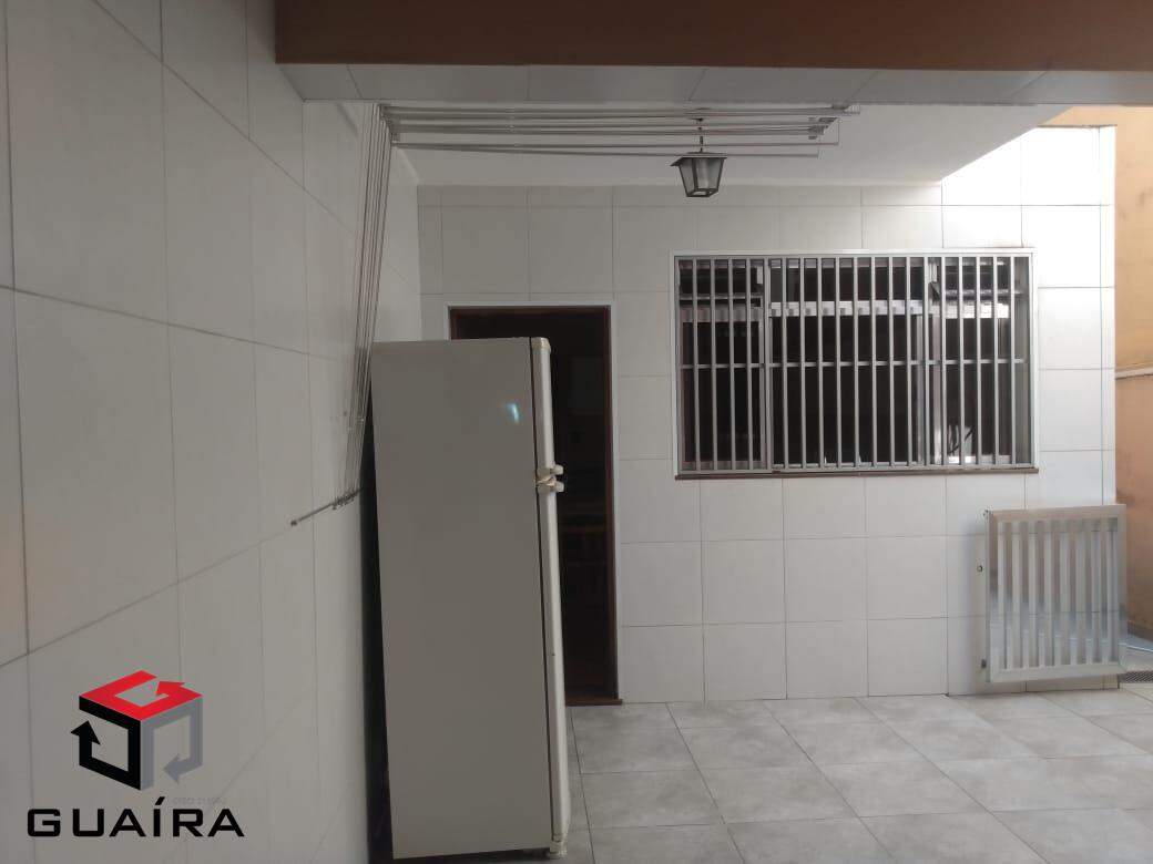 Sobrado à venda com 3 quartos, 170m² - Foto 9