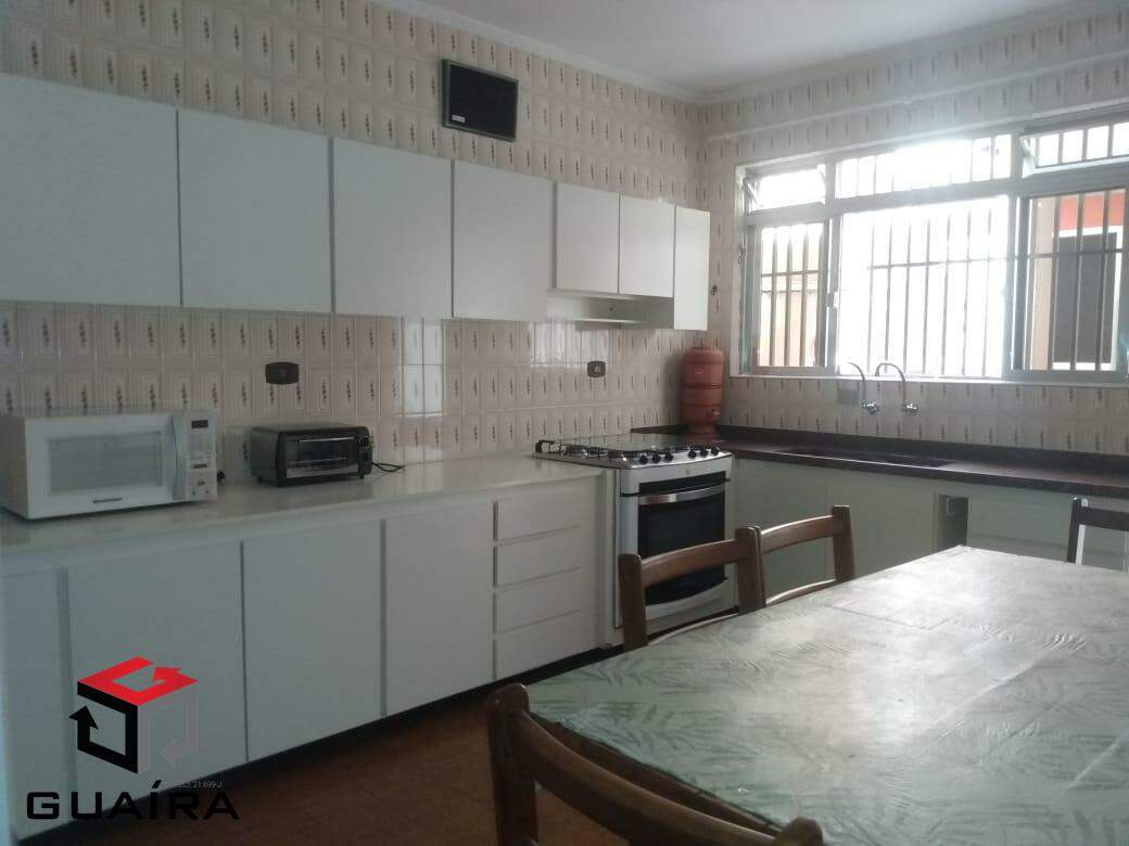 Sobrado à venda com 3 quartos, 170m² - Foto 5